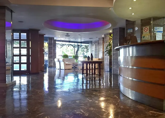 Hotel Mayoral