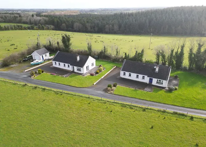 Cassidy Cottages 3 Bed