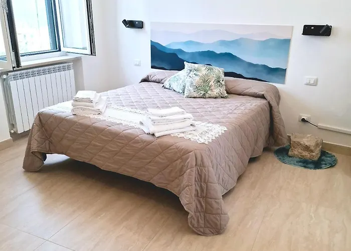 Sea Stone B&B