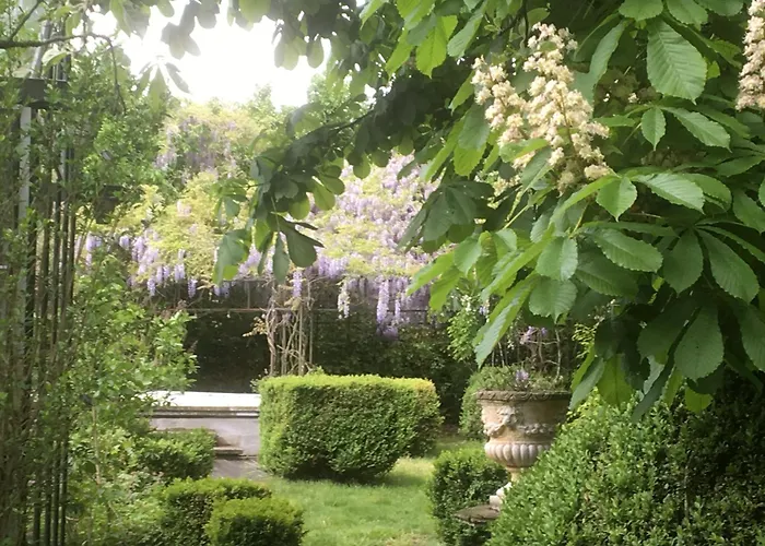 Secret Garden