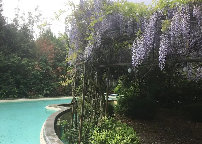 Secret Garden
