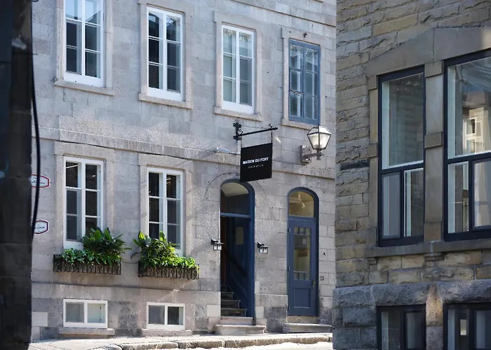 Maison Du