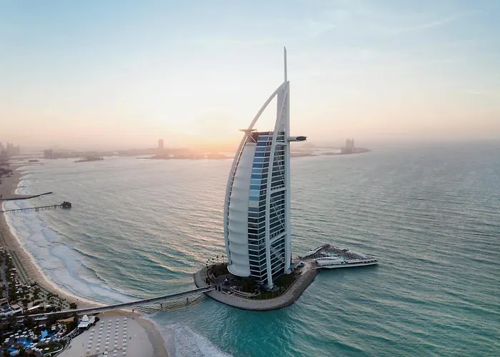 Jumeirah Burj Al Arab