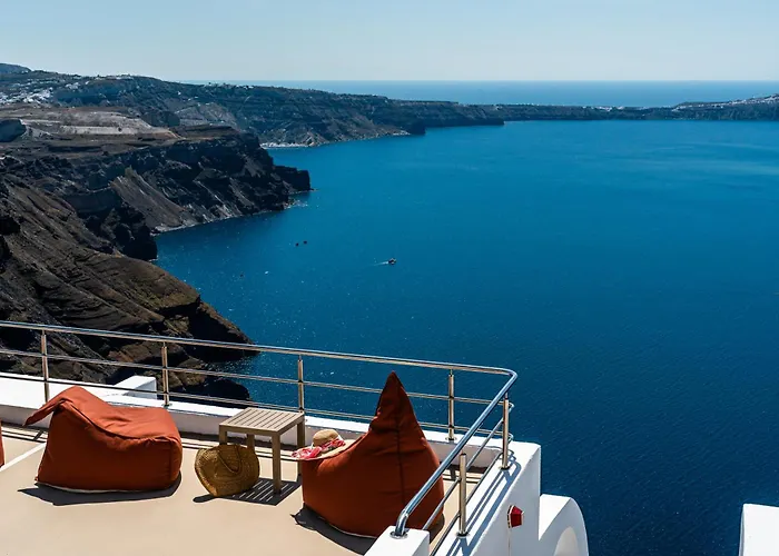 Cheap hotels Mardanza Krokos Suites