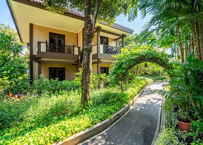 Risata Bali Resort & Spa