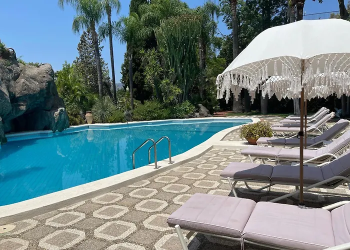 Hotel adatto agli animali: B&B La Villa