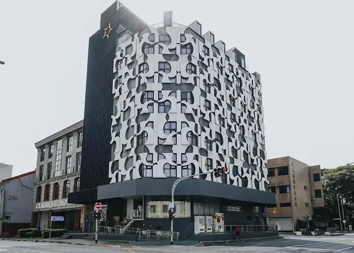 Hotel Nuve Stellar