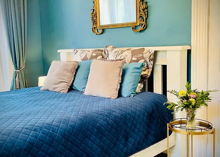 Guest house: Bavaria Boutique Hotel