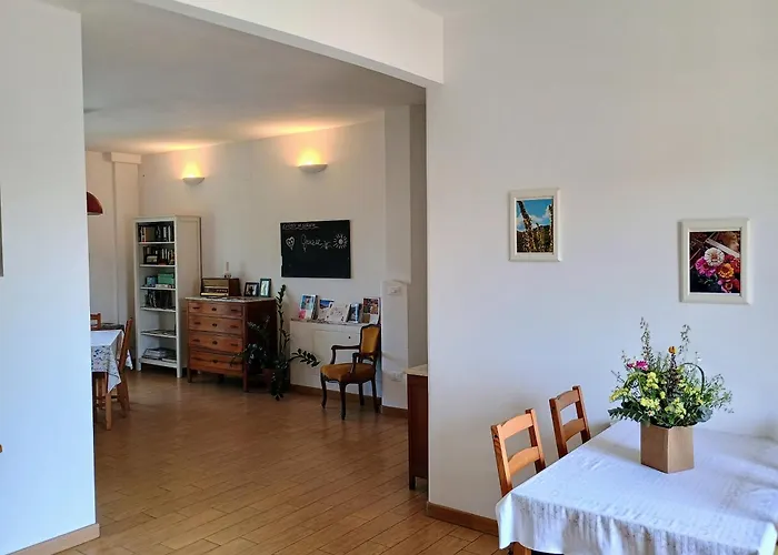Magnolia B&B