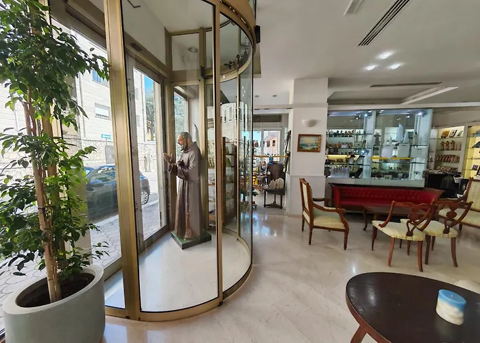 Hotel: Hotel Pace