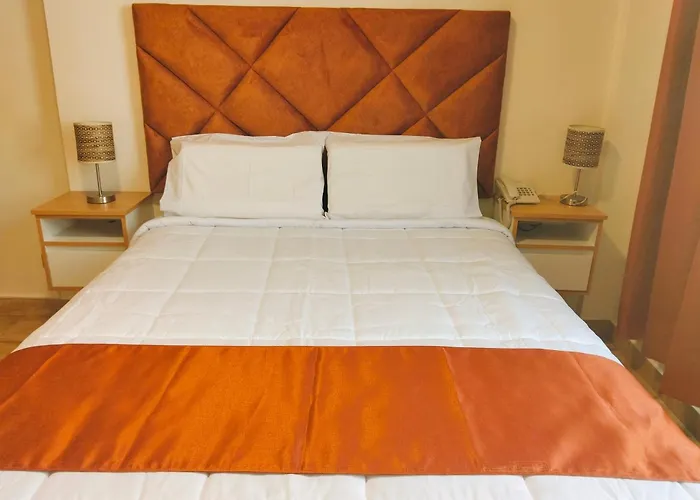 Hotel Soul Mate Inn