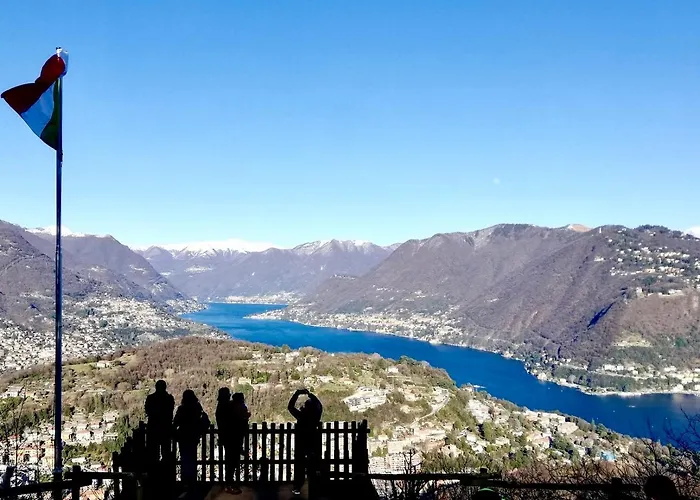 Villa Corti