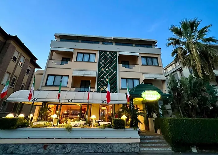 Hotel Relais I Presidi