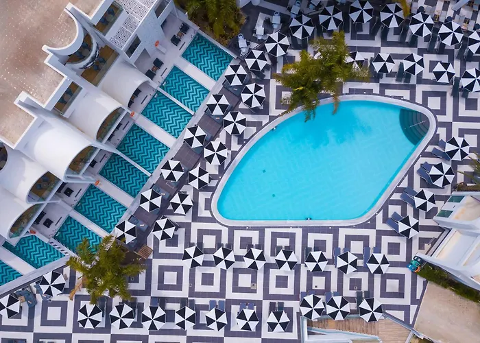  Venezia Resort & Spa