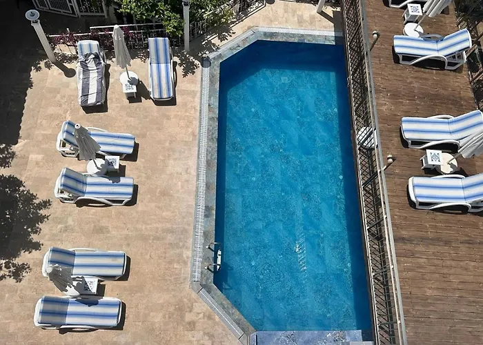 Kelebek Hotel