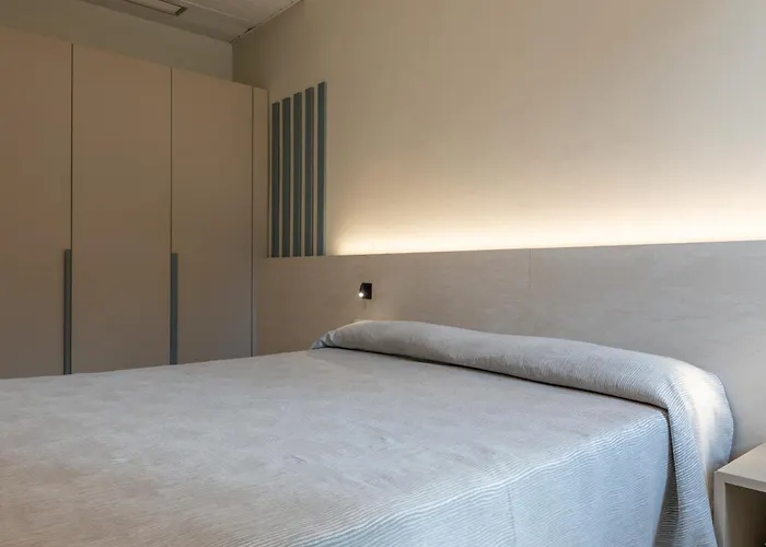 Hotel Spa: Hotel Thea