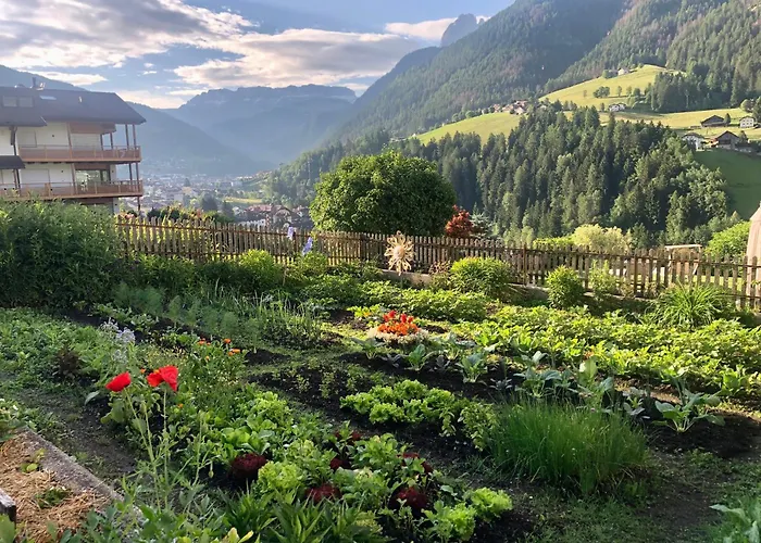 Casa vacanze: Sule Hof Agriturismo