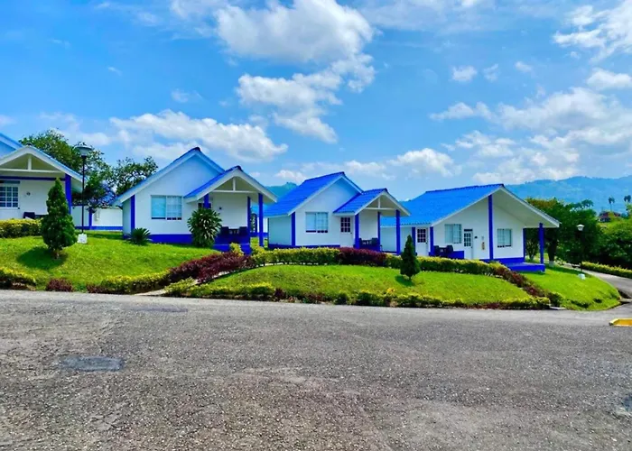 Villa Mónaco