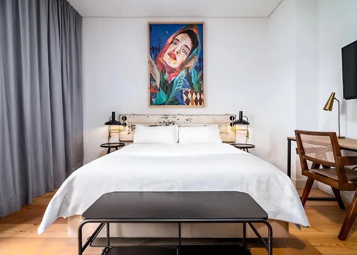 Limehome Porto Rua Das Oliveiras