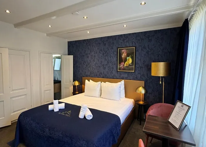 West Inn Aan Zee