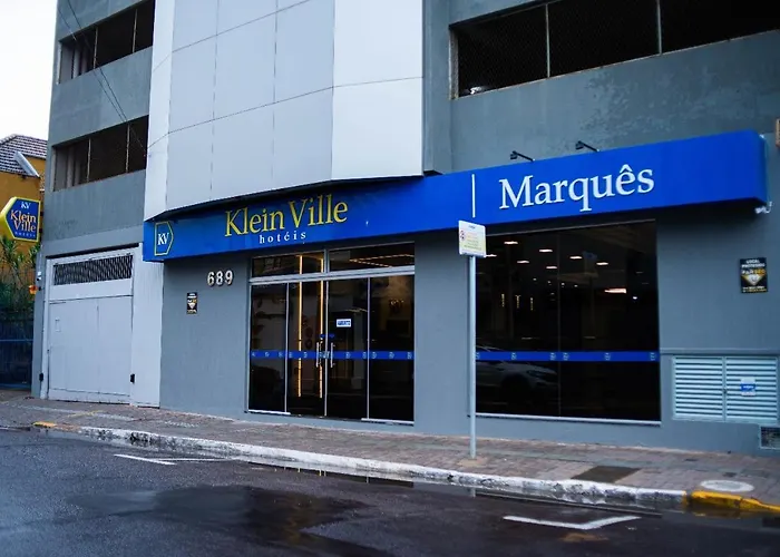  Klein Ville Marquês
