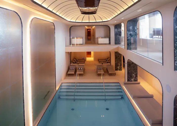 Romantisch hotel: Excelsior Palace Portofino Coast