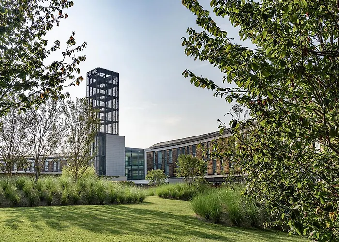 Hotel: Move Hotels Venezia Nord