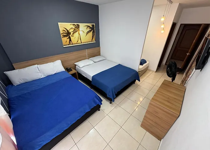 Hotel Condina Pereira