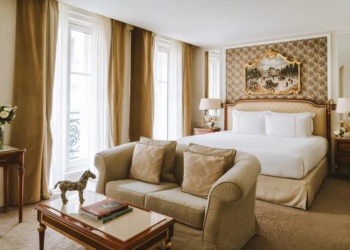 Splendide Royal - Relais & Chateaux