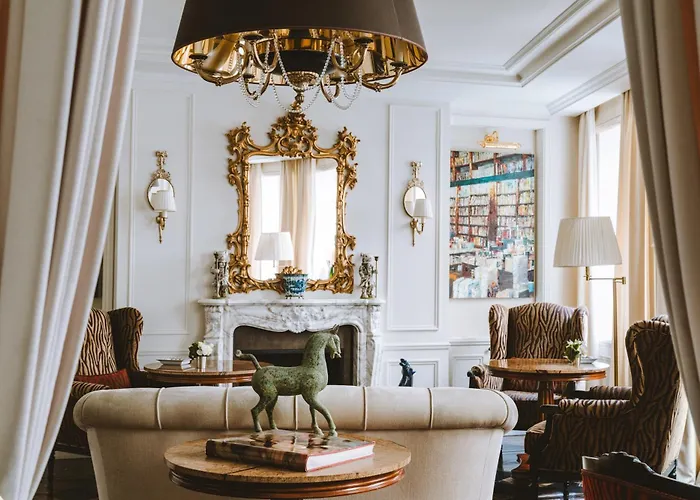 Splendide Royal - Relais & Chateaux