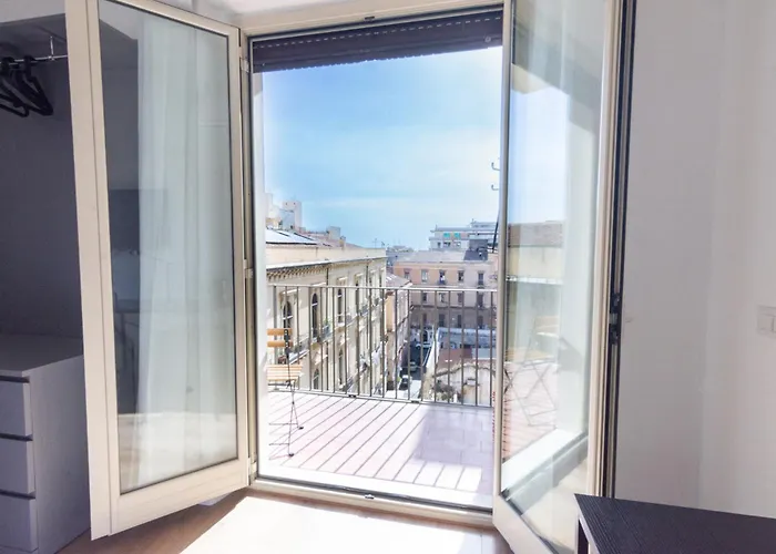 Hotel familiare: Dimora Lupo_LifeStyle B&B