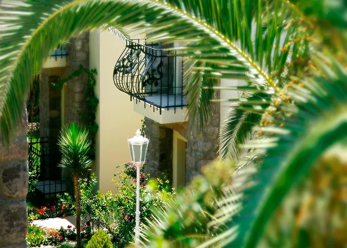 Family Hotel: Bella Garden Hotel