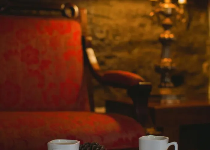 Family Hotel: El Serafin Hotel Boutique