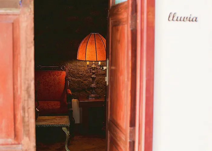 Family Hotel: El Serafin Hotel Boutique