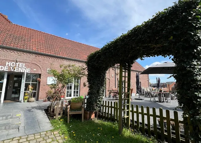 Hotel De Venne