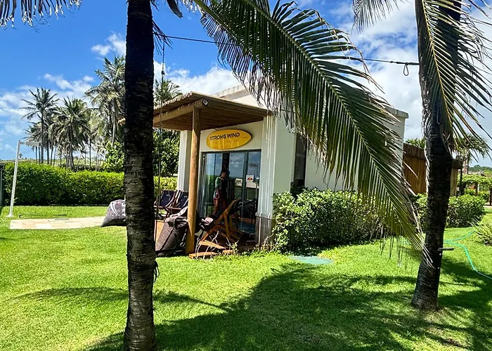 Wai Wai Eco Residence