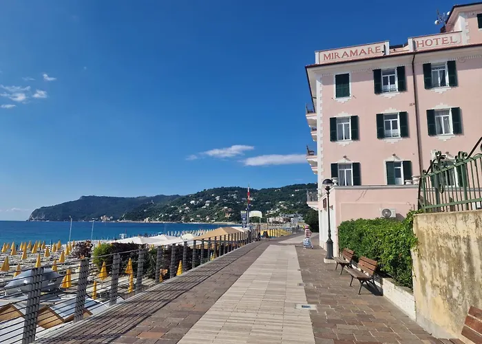 Miramare