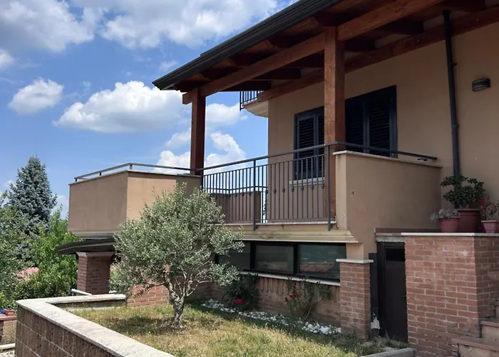 Villa Amalia