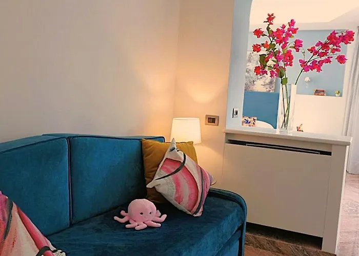 B&B Midtown Sorrento Excellence