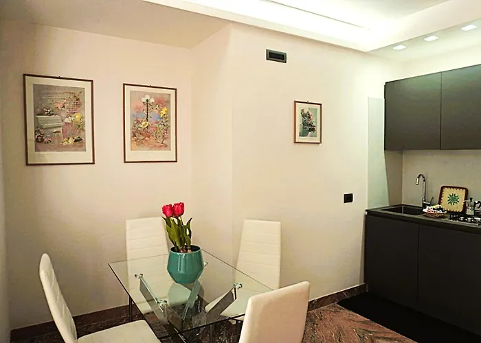 B&B Midtown Sorrento Excellence