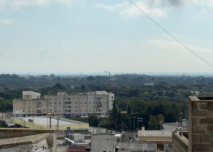 Dimora Orsini del Balzo