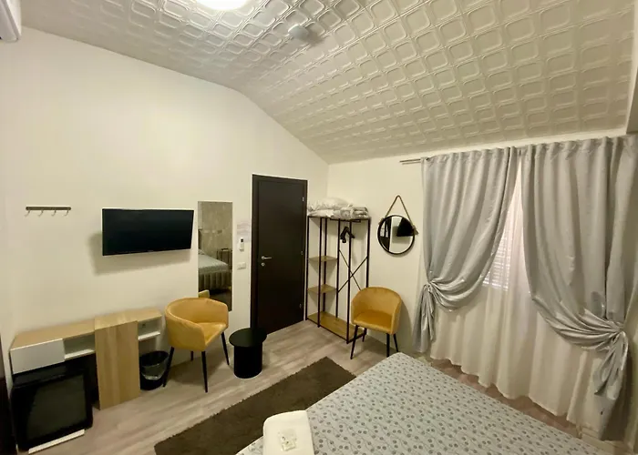 Guest house: Guest House Minas