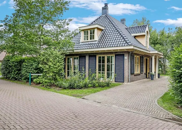 Villapark De Hondsrug