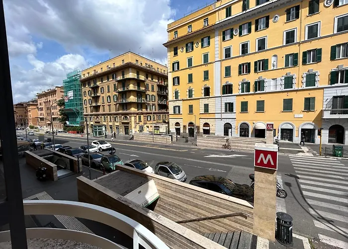 Aura Roma