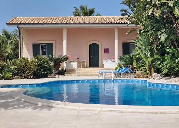Appartamento : villa Bismarkia