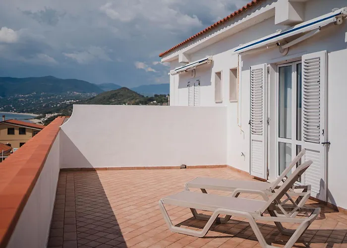 Hotel familiare: Residence Riviera