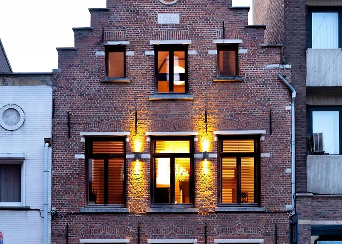 Familiehotel: BnB De Koepoort