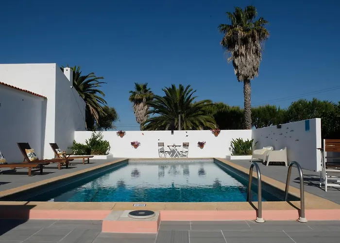 Vila Glória Guesthouse
