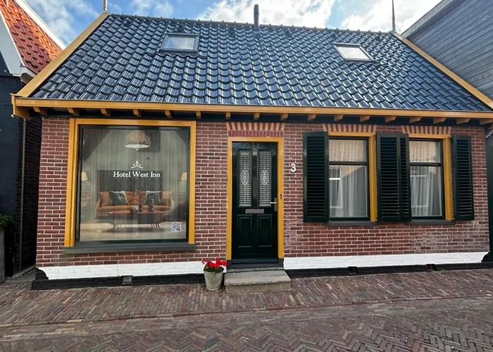 West Inn Aan Zee