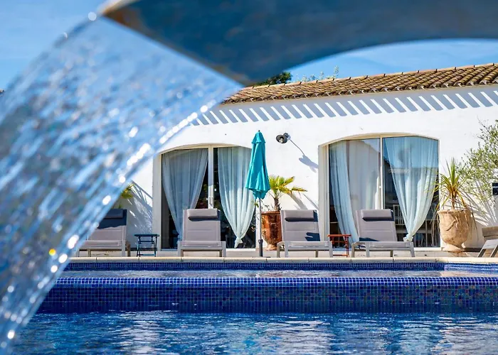 Hotel La Tramontane